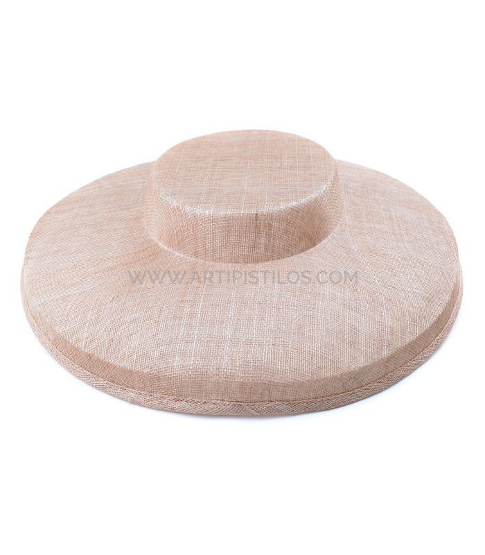 CHAPEAU SINAMAY "MINAYA"