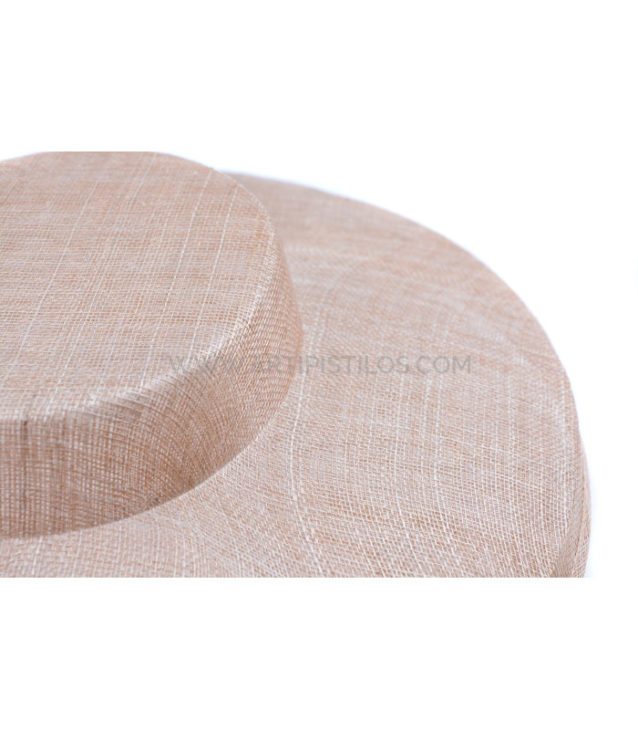 CHAPEAU SINAMAY "MINAYA"