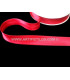 BIAIS PROFILÉ EN SATIN 3 CMS.