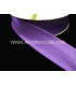 BIAIS PROFILÉ EN SATIN 3 CMS.