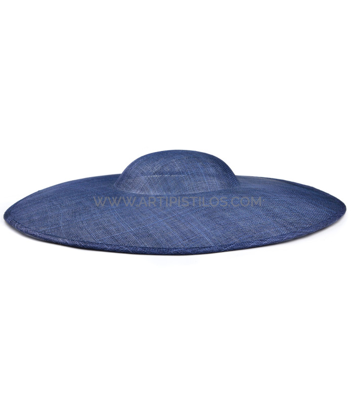 CHAPEAU SINAMAY "GÁLVEZ"