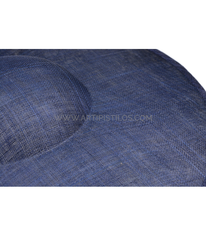 CHAPEAU SINAMAY "GÁLVEZ"