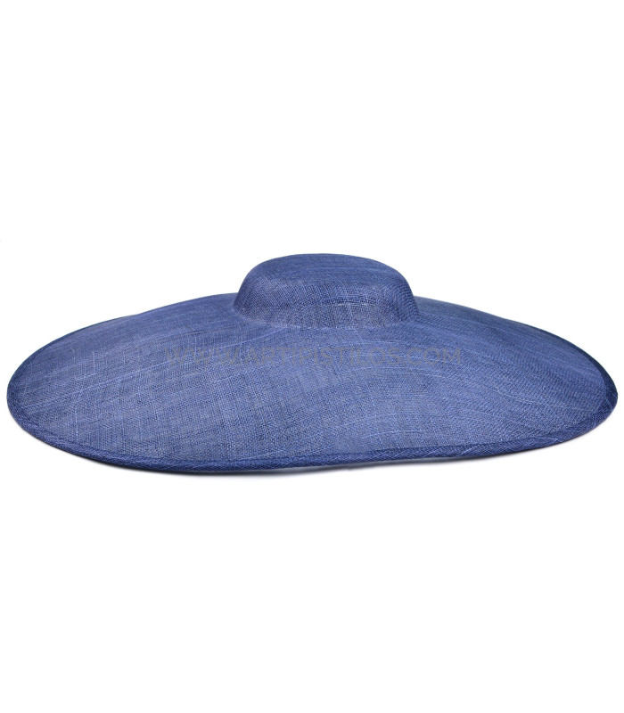 CHAPEAU SINAMAY "JÚCAR"