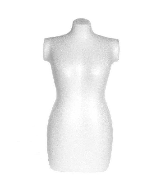 EXPOSANT POREXPAN 35x17,5 cm