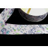 BIAIS IMPRIMÉ 30 MM.