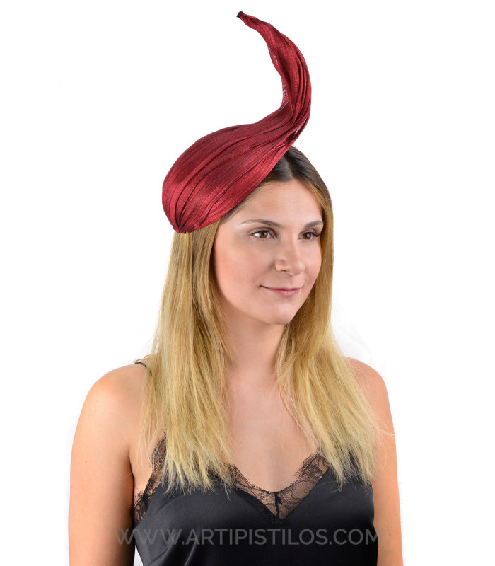 COIFFURE DE SINAMAY "BLETCHLEY"