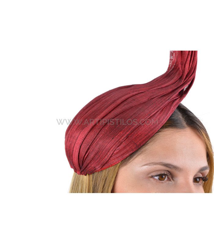 COIFFURE DE SINAMAY "BLETCHLEY"