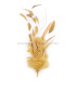 MONTAGE DE PLUMES COQ, CANARD ET OIE