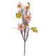 BOUQUET DE FLEURS ARTIFICIELLES "LYON"