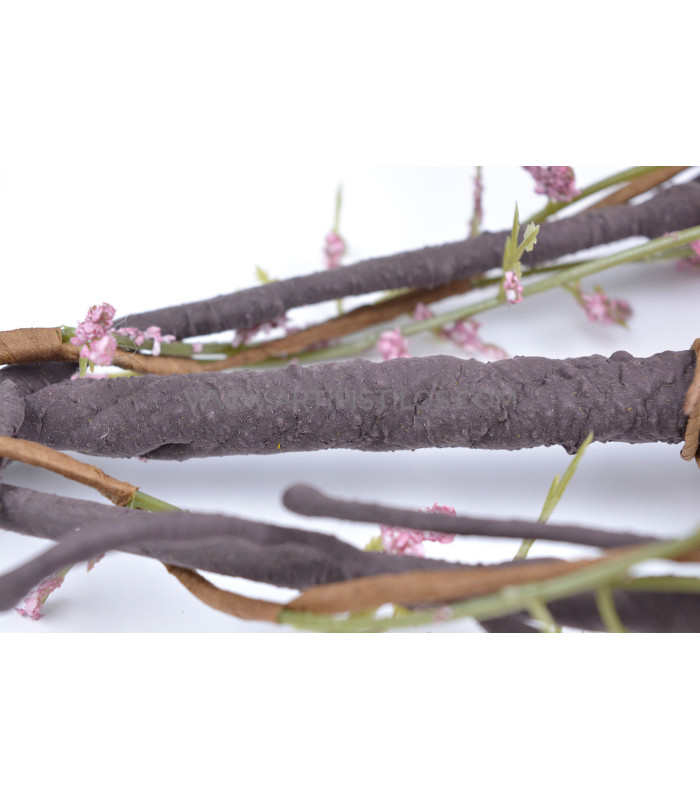 BOUQUET DE FLEURS ARTIFICIELLES "LYON"