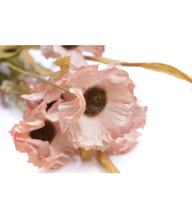 BOUQUET DE FLEURS ARTIFICIELLES "NANTES"