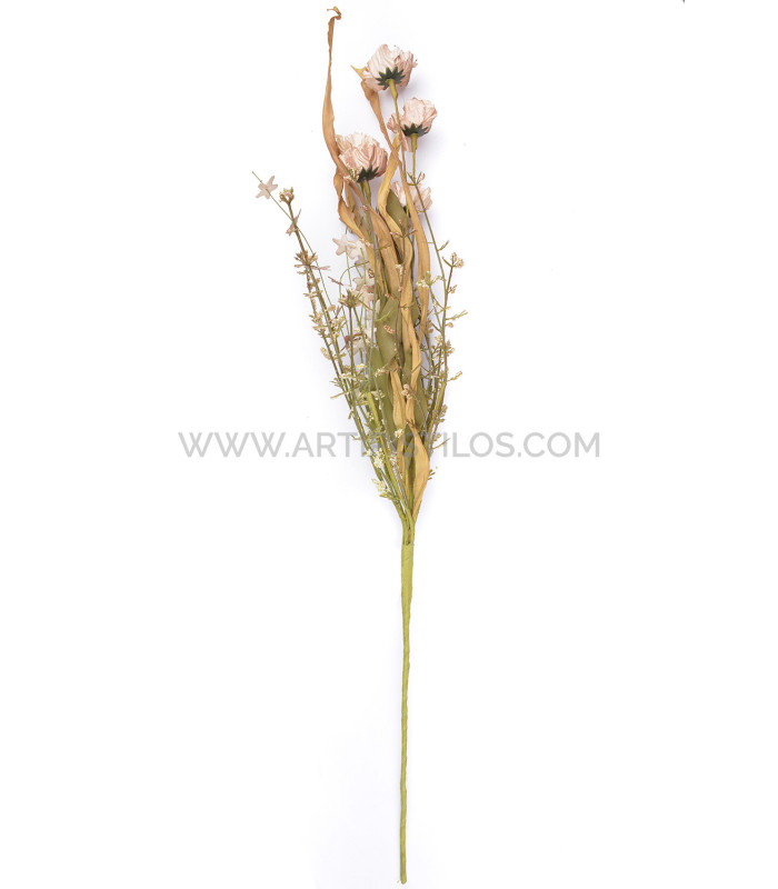BOUQUET DE FLEURS ARTIFICIELLES "NANTES"