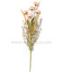 BOUQUET DE FLEURS ARTIFICIELLES "NANTES"