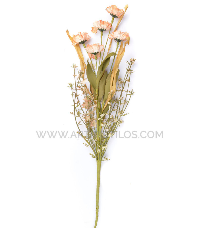 BOUQUET DE FLEURS ARTIFICIELLES "NANTES"