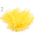 SAC PLUMES D´AUTRUCHE 12-17 CMS.