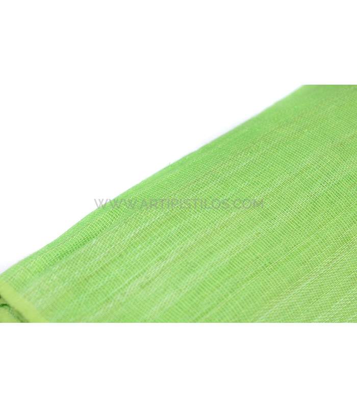 SINAMAY SOIE 1º QUALITÉ 90 CMS. X 50 CMS.