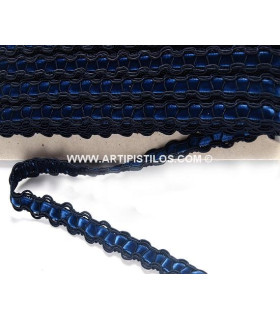 GALON NOUVEAUTÉ VELOURS