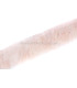 RUBAN DE MARABU 10 CMS.