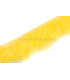 RUBAN DE MARABU 10 CMS.