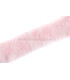 RUBAN DE MARABU 10 CMS.