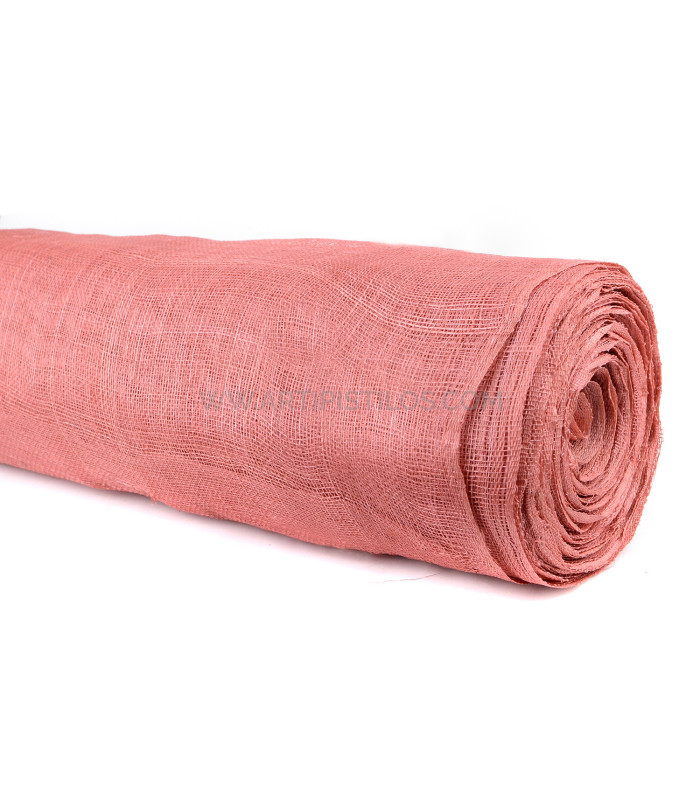 SINAMAY APPRÊT DOUX 17 X 17 DPI