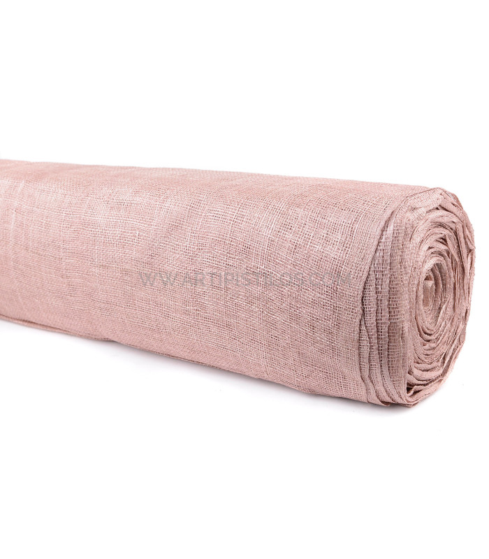 SINAMAY APPRÊT DOUX 17 X 17 DPI
