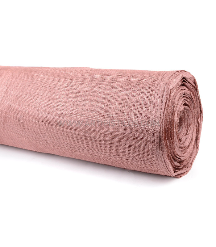 SINAMAY APPRÊT DOUX 17 X 17 DPI