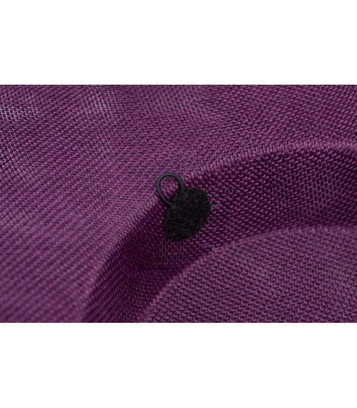 BASE POUR COIFFE "ROTTERDAM"