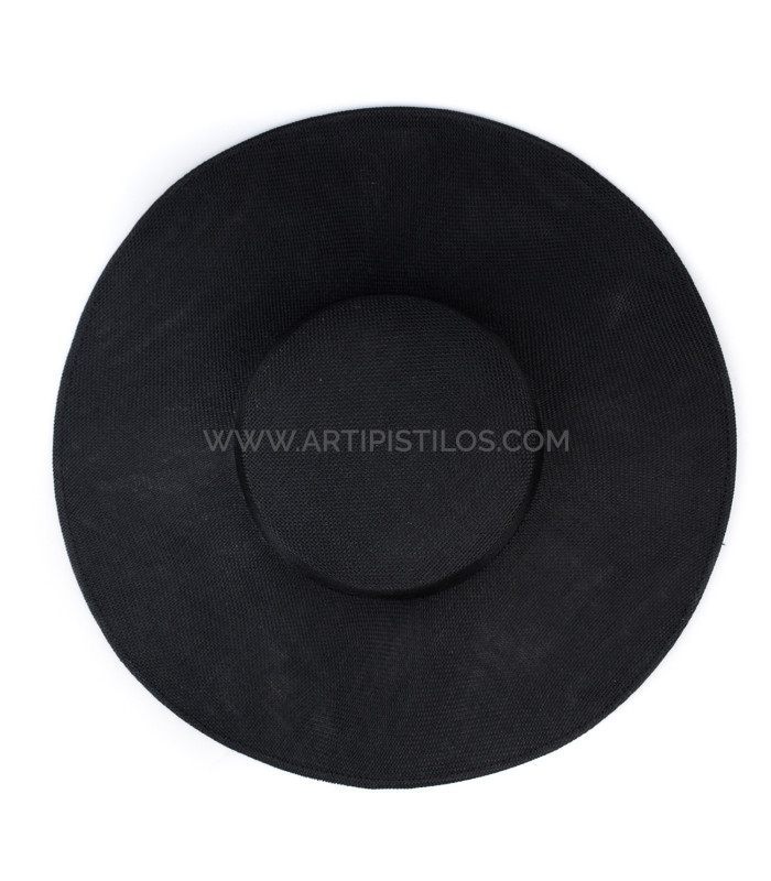 BASE POUR COIFFE "ROTTERDAM"