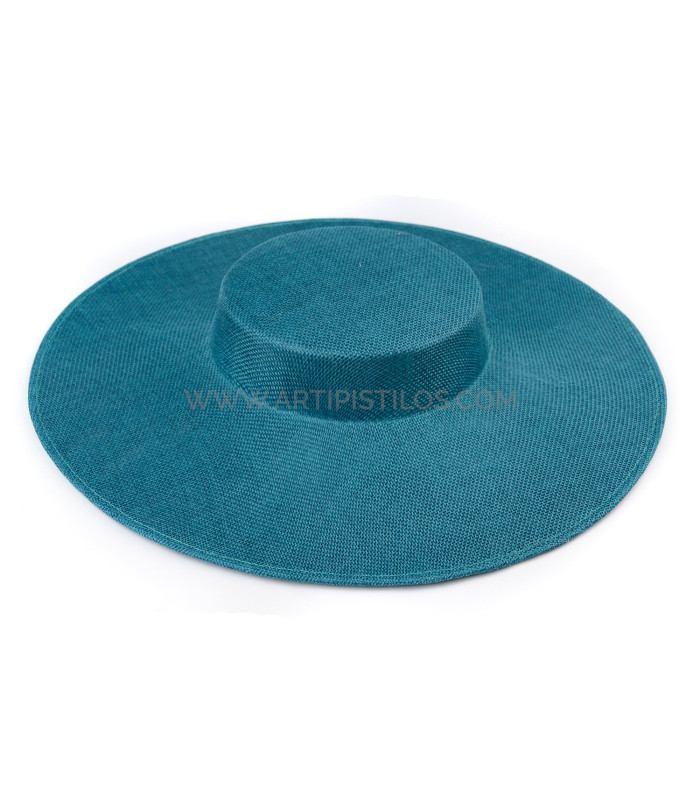 BASE POUR COIFFE "ROTTERDAM"