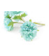 BOUQUET DE FLEUR EN TISSU (6 PCS) "ALMELO".