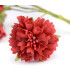 BOUQUET DE FLEUR EN TISSU (6 PCS) "ALMELO".