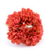 BOUQUET DE FLEUR EN TISSU (6 PCS.) "AMBERES"