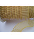 ORGANDI PLISSE 3 CMS.