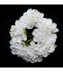BOUQUET DE FLEUR EN TISSU (6 PCS.) "AMBERES"