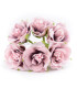 BOUQUET DE FLEUR EN TISSU (6 PCS) "BREMEN"
