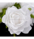BOUQUET DE FLEUR EN TISSU (6 PCS) "MALMO"