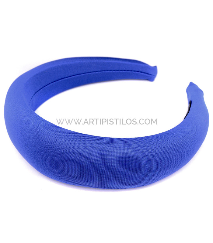 BANDEAU MATELASSÉ "EVIE"