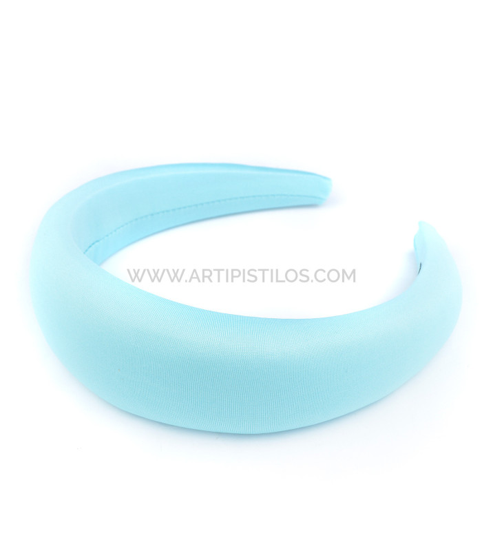 BANDEAU MATELASSÉ "EVIE"