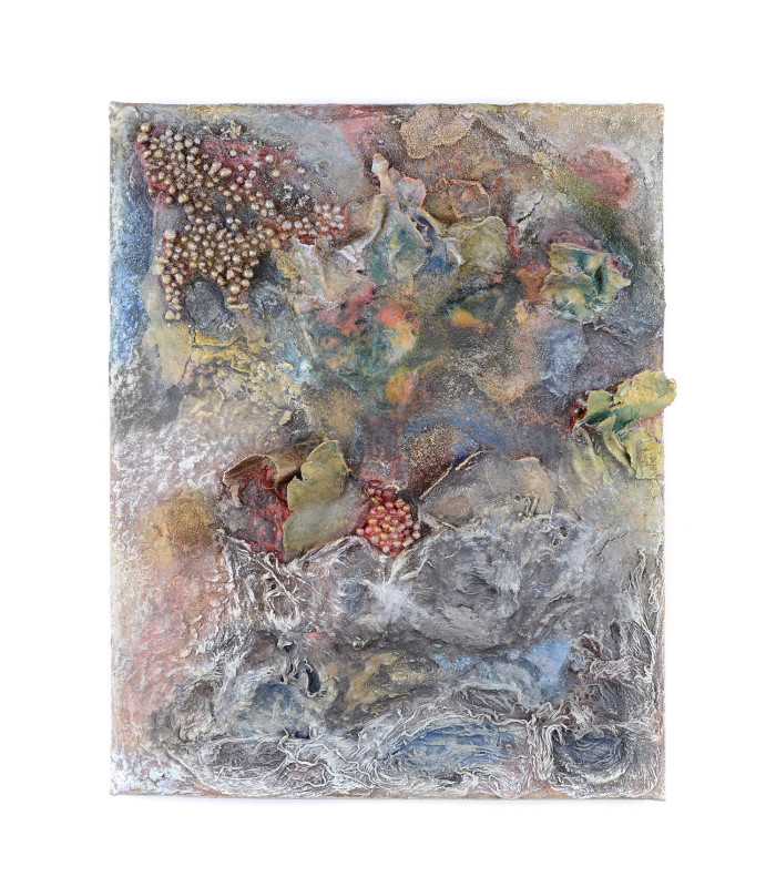 STONE ART - POWERTEX - NIVEAU 2 (03/08/2019)