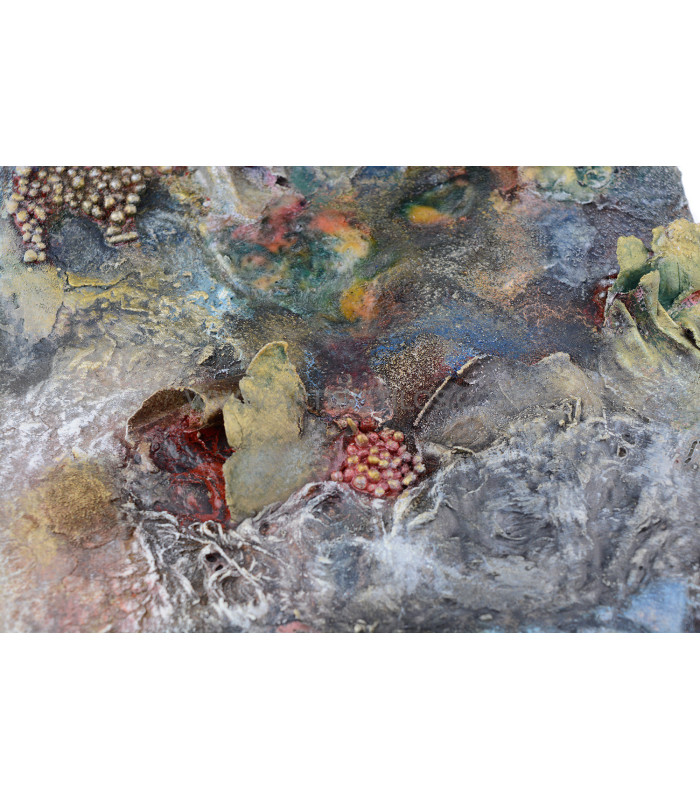 STONE ART - POWERTEX - NIVEAU 2 (03/08/2019)