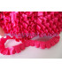 BIAIS PLISSE EN SATIN 2 CMS.