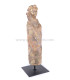 STONE ART - POWERTEX - NIVEAU 2 (03/08/2019)