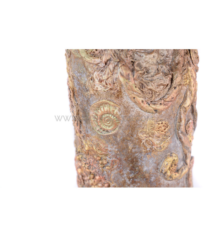 STONE ART - POWERTEX - NIVEAU 2 (03/08/2019)