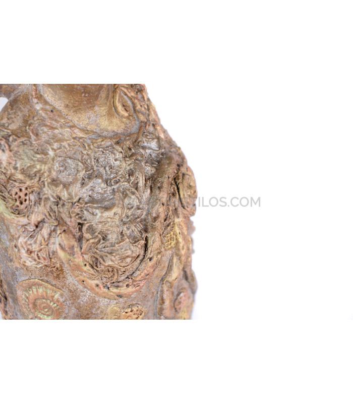 STONE ART - POWERTEX - NIVEAU 2 (03/08/2019)