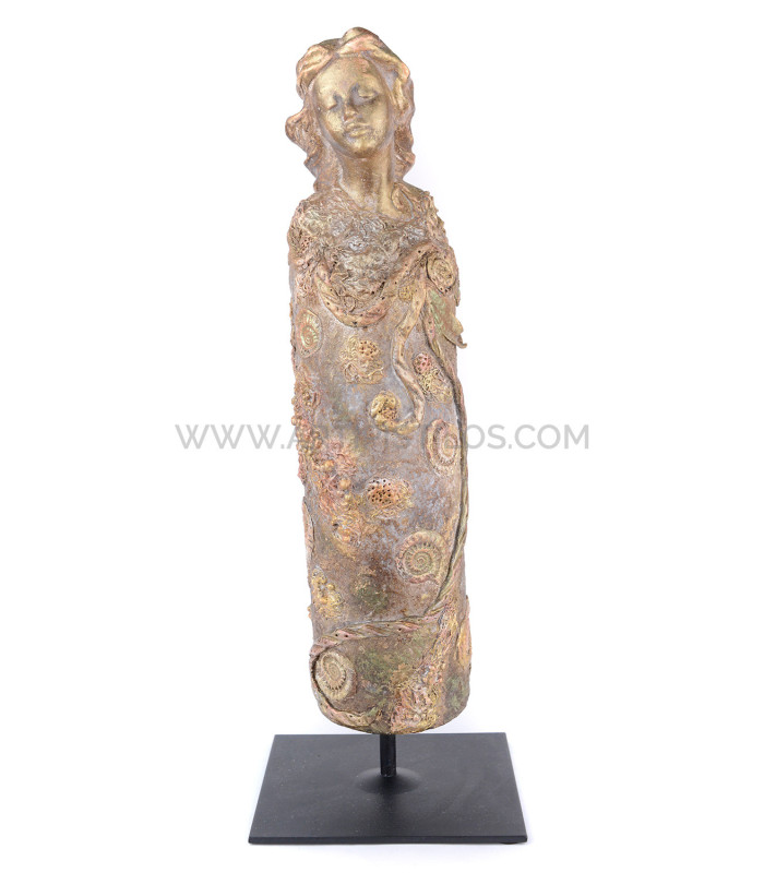 STONE ART - POWERTEX - NIVEAU 2 (03/08/2019)