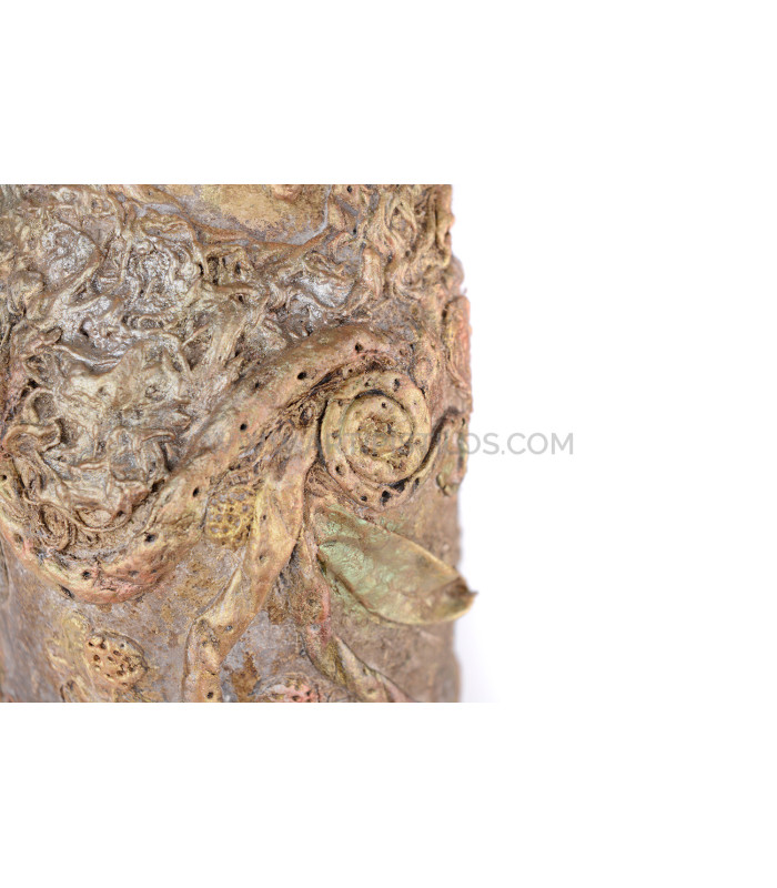 STONE ART - POWERTEX - NIVEAU 2 (03/08/2019)