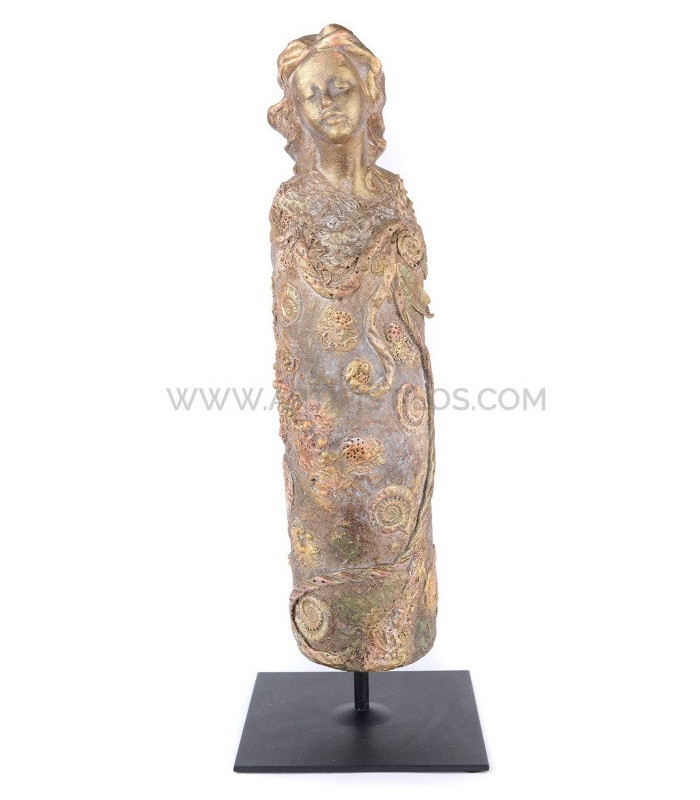 STONE ART - POWERTEX - NIVEAU 2 (03/08/2019)