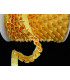 BIAIS PLISSE EN SATIN 2 CMS.