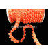 BIAIS PLISSE EN SATIN 2 CMS.
